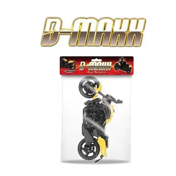 Moto D Maxx Divplast Solapa