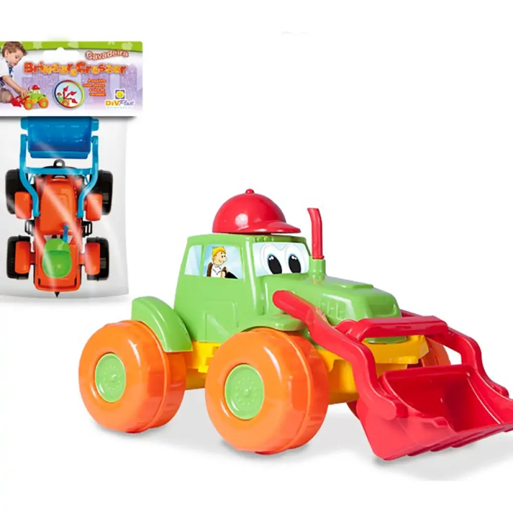 Cavadeira Smartbabies Un