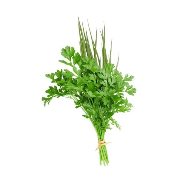 Salsa Crespa Higienizado 25gr
