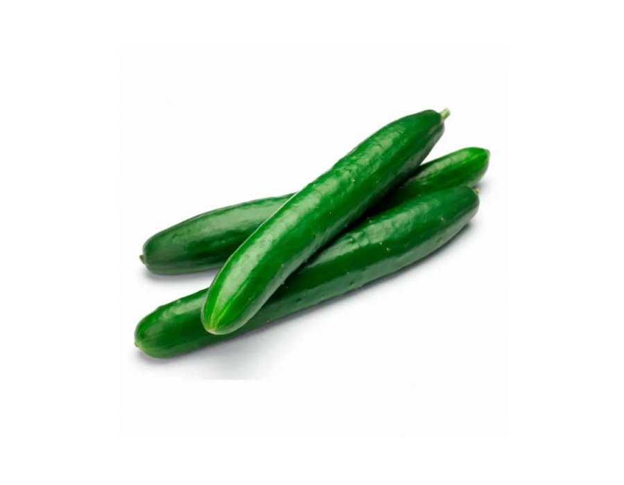 Pepino Japones Caisp Bandeja 500gr