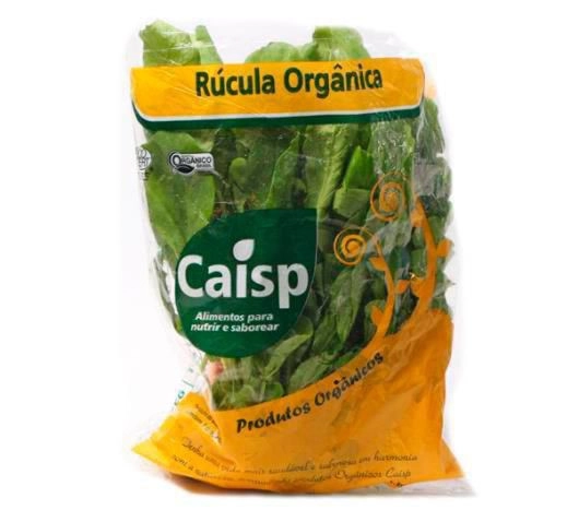 Rucula Organico