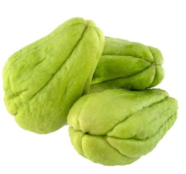 Chuchu Caisp Org.band.600gr