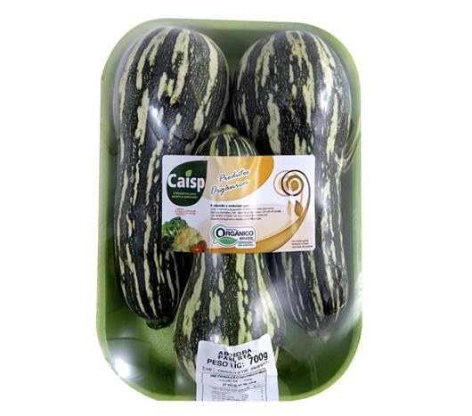 Sac Abobora Paulista Org 700gr