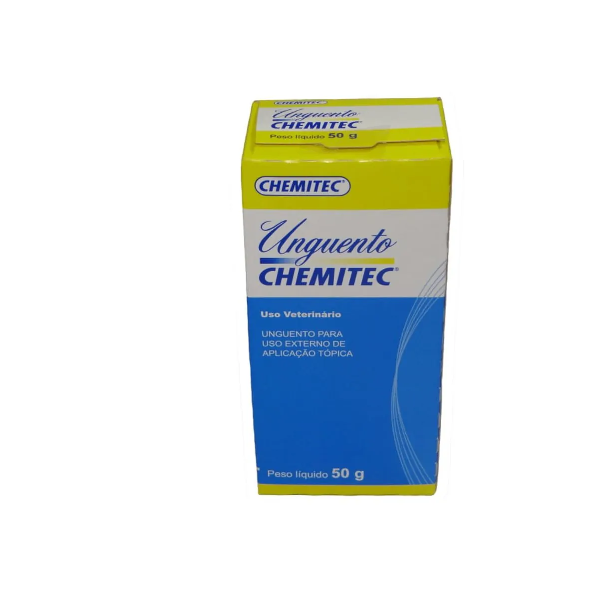 Unguento Chemitec 50g