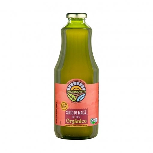 Suco Maca Organovita 1l