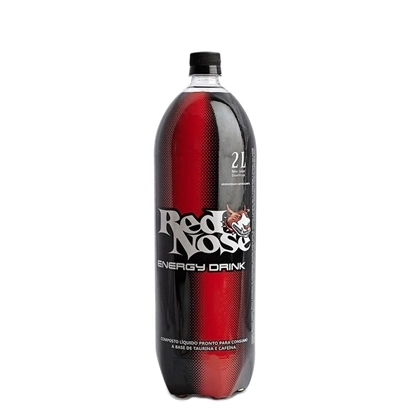 Energético Red Nose 2lt