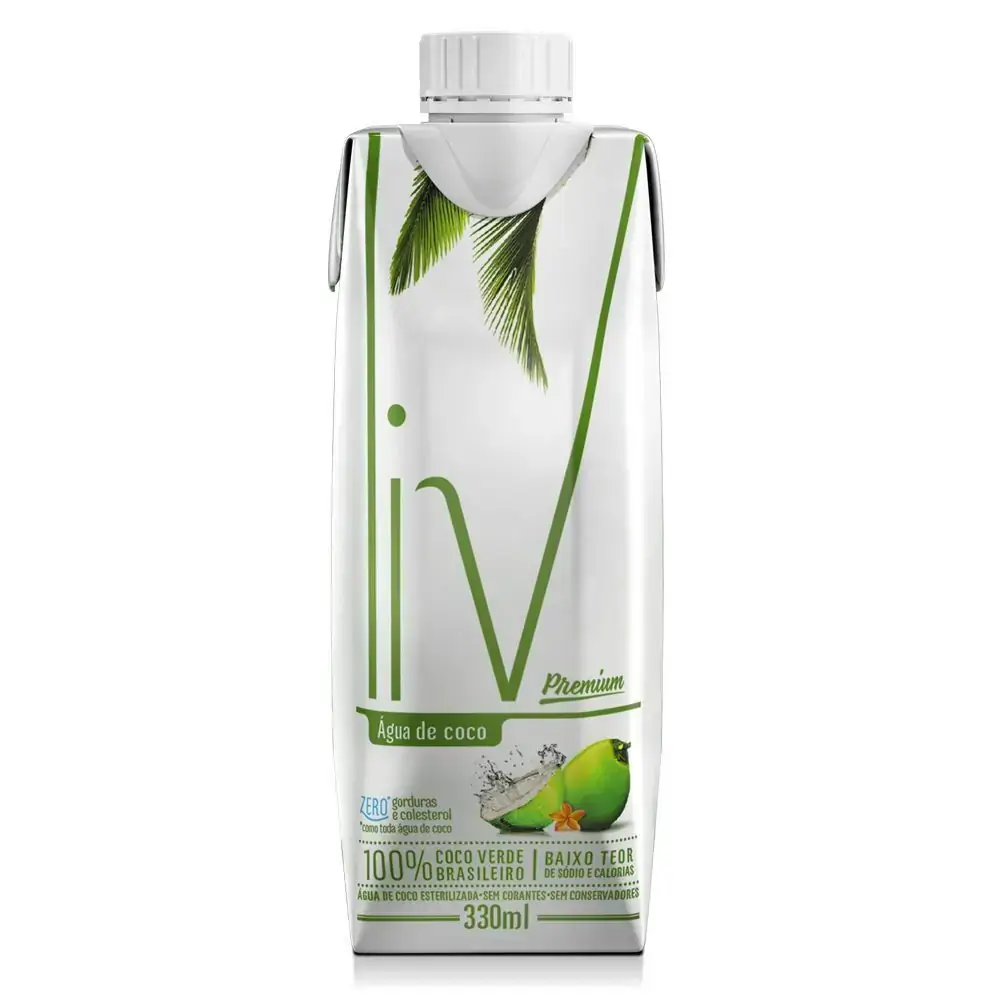 Agua De Coco Liv