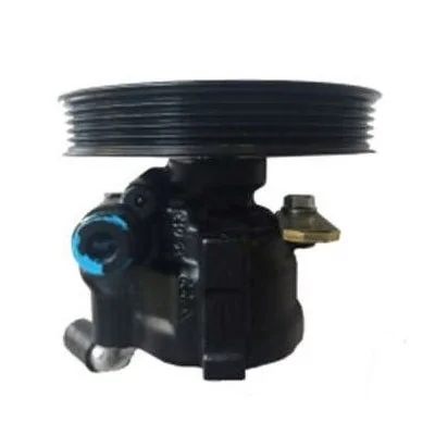Bomba da Direção Hidráulica - INDISA DH252109