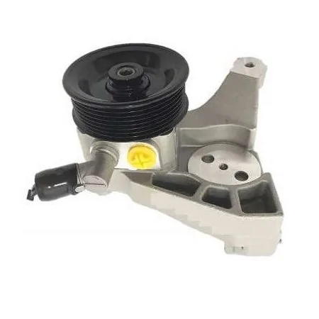 Bomba da Direção Hidráulica - INDISA DH357003