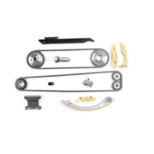 Kit Corrente de Distribuição Parcial CHEVROLET - GM CAPTIVA - INDISA KD0054CP