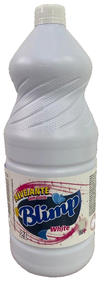 Alvej Blimp 2l S/cloro White