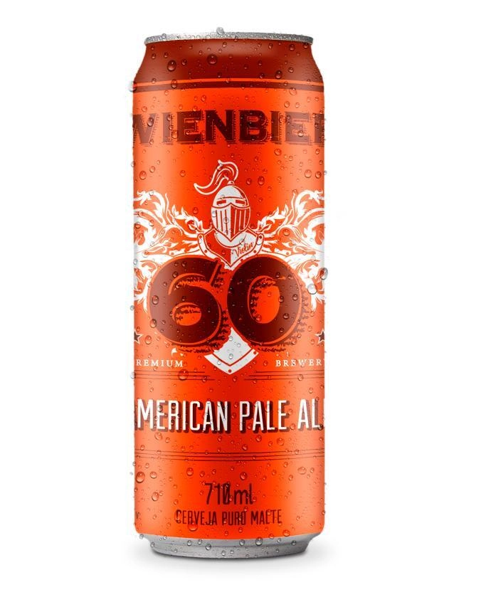 Cerv Apa Wienbier 60 Lt 710ml