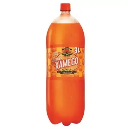 Refrig Xamego 3lt