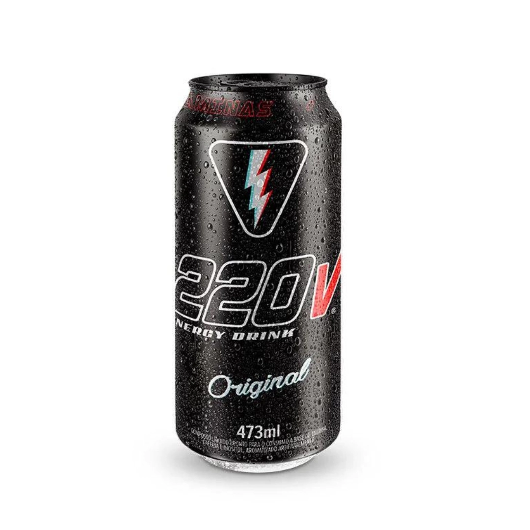 Energetico 220v Lt