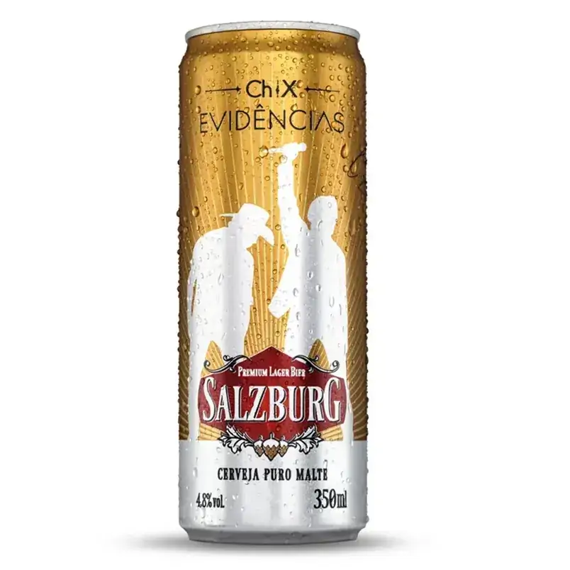 Cerv Salzburg Puro Malte 350ml