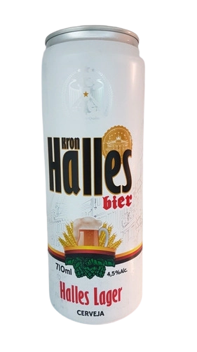 Cerv Halles Bier Pilsen 710ml