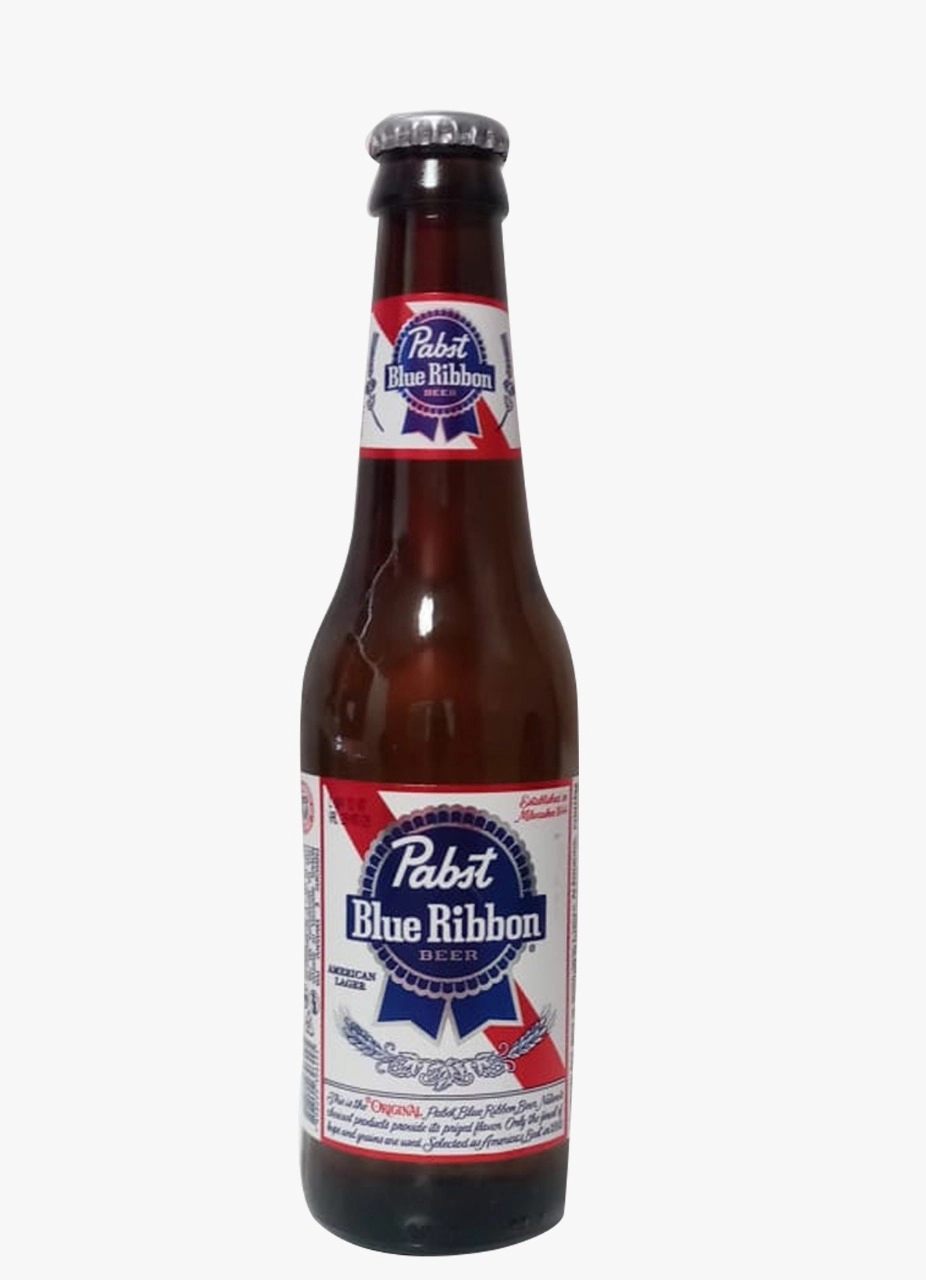Cerveja Pabst 355ml 2002142 Ontarget