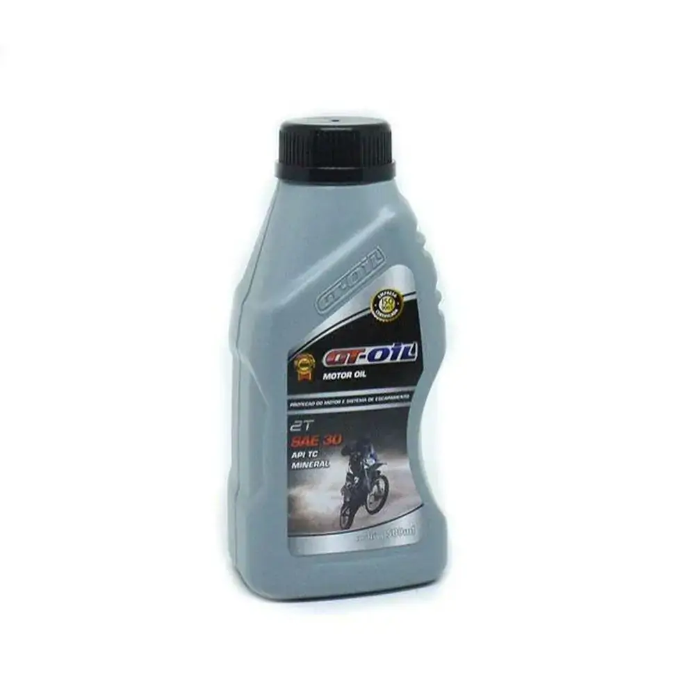 Oleo Motor Gt Oil 2t