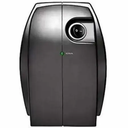 Estabilizador Enermax Exxa Power Bivolt 300 Va/w