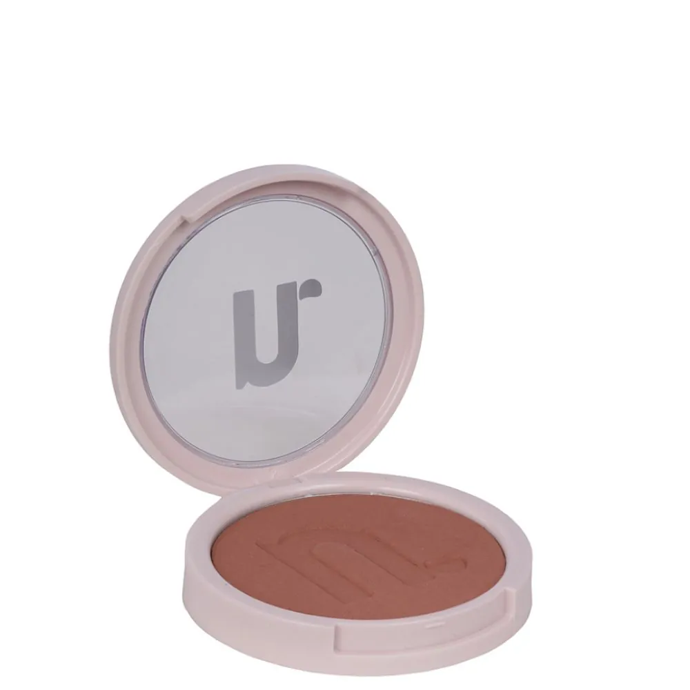 Blush Nina Comp Inst Matte Terracota
