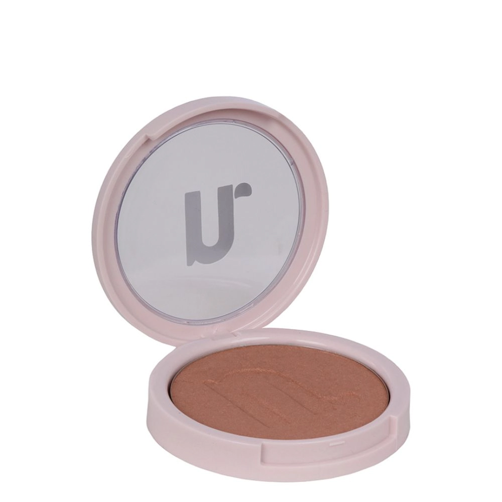 Blush Nina Comp Inst Matte Coral