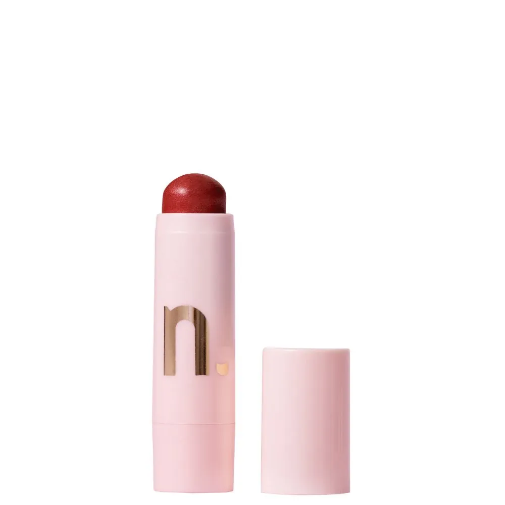 Stick Multifuncional Nina Makeup Light Rouge 8,5