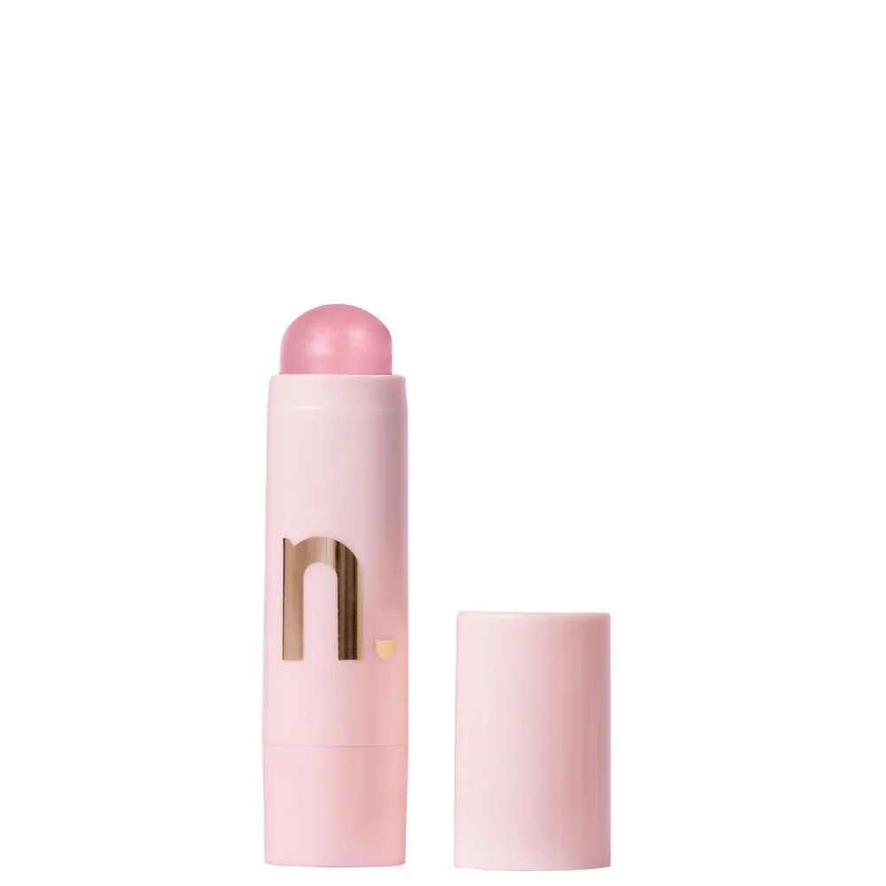 Stick Multifuncional Nina Makeup Luminous Rose 8,5