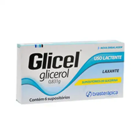 Glicel Sup Inf