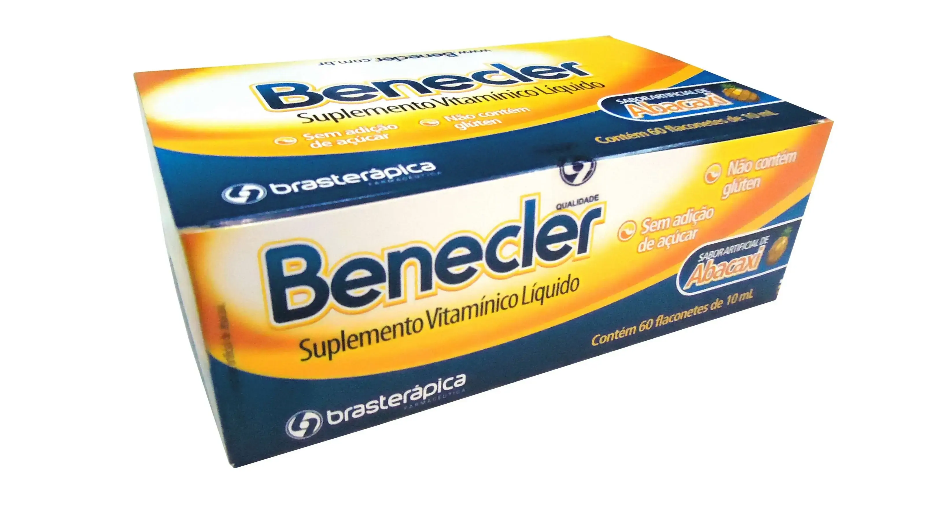 Benecler Flaconetes