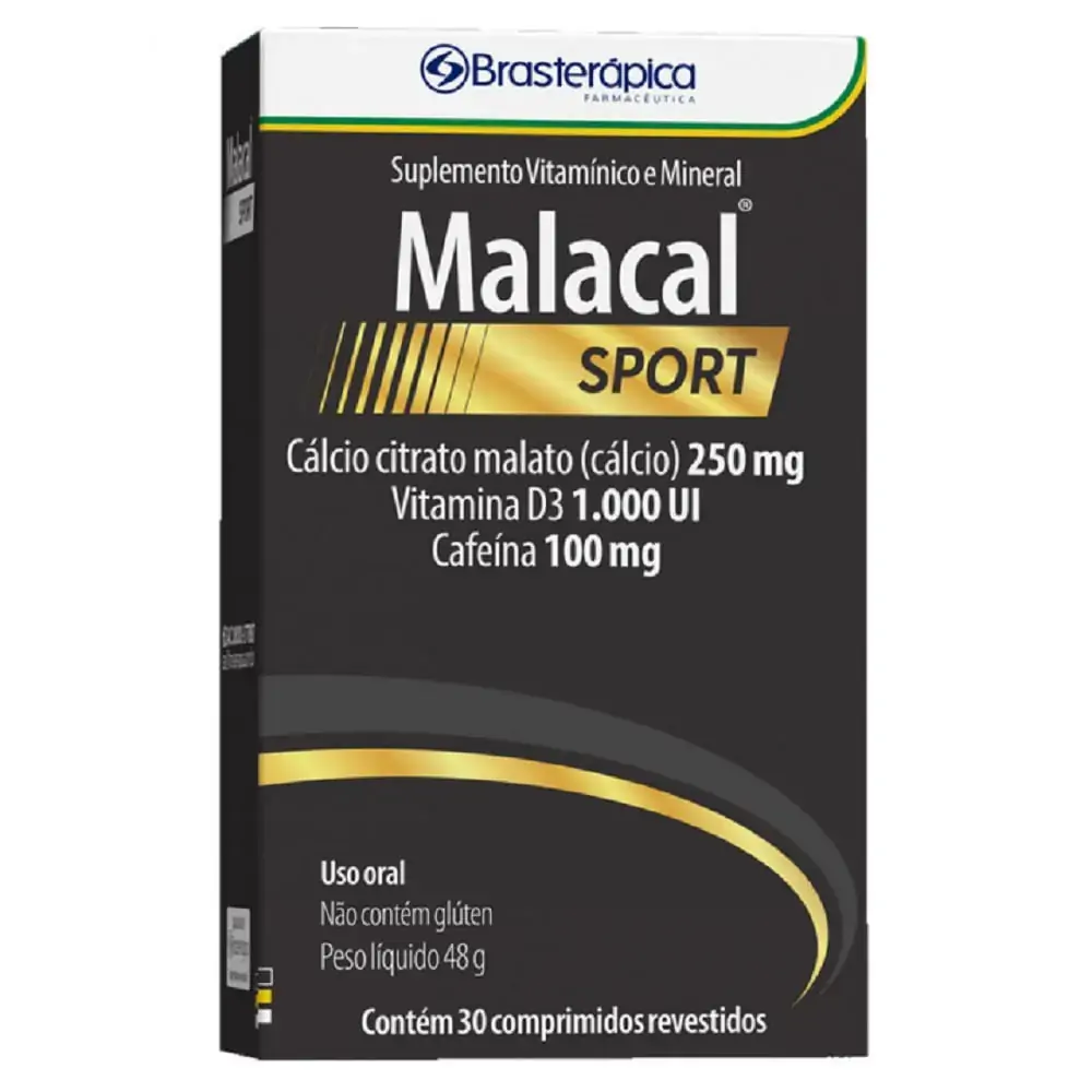 Malacal Sport Fr 31 Comp Rev