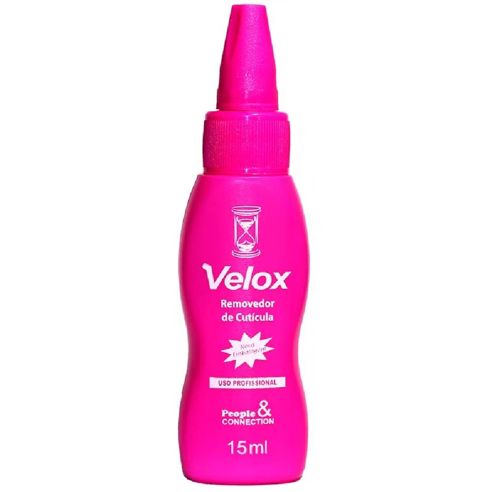 Removedor de Cutícula Medicatriz Velox 15ml