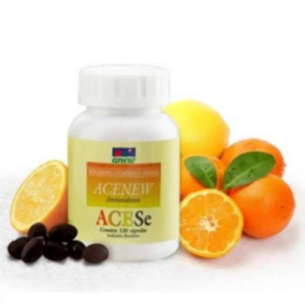 Acenew 120 Caps