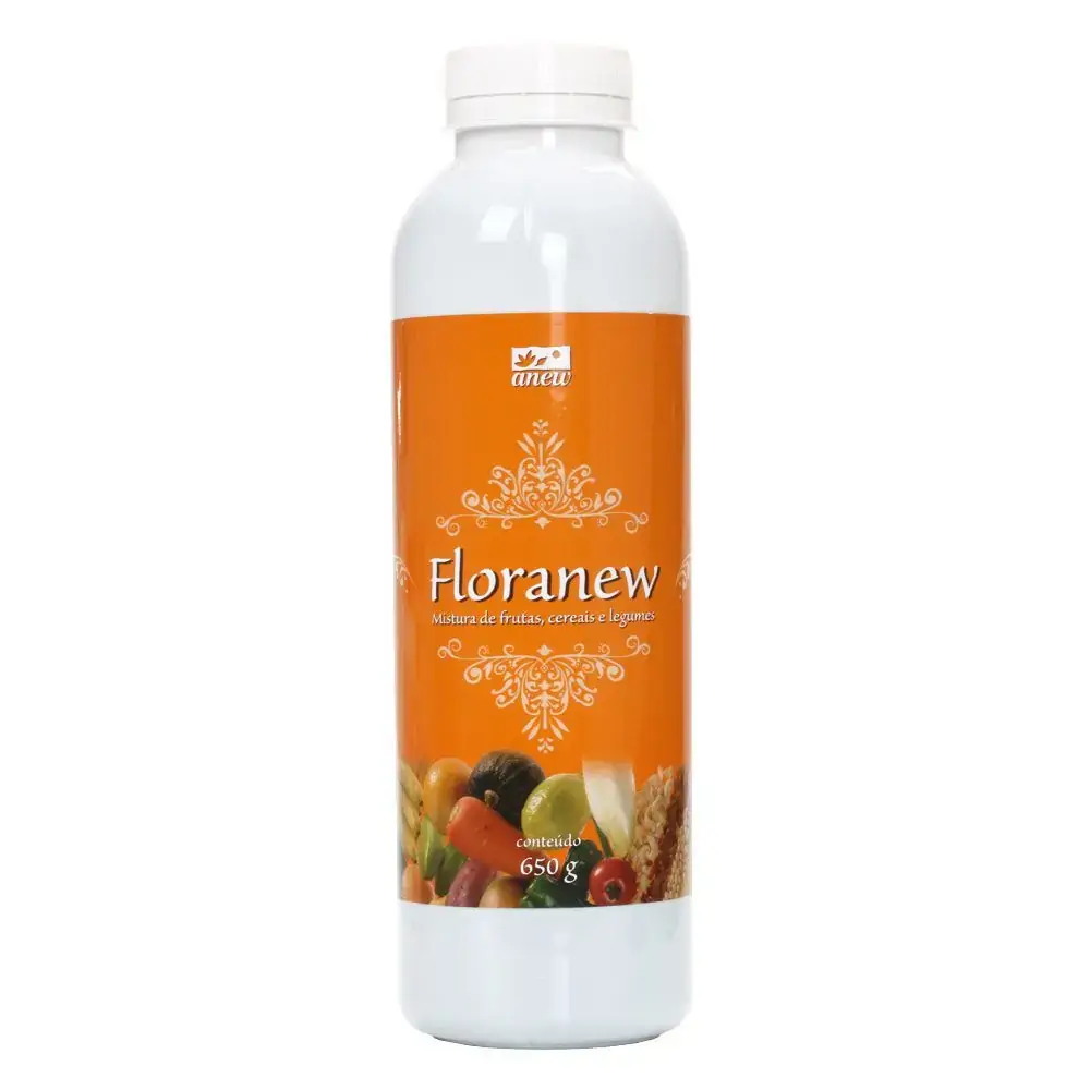Floranew 650g Anew