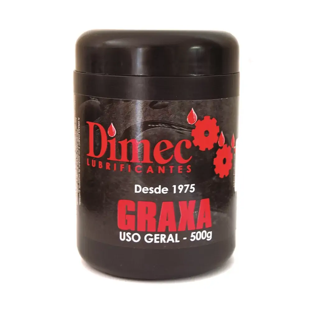 Graxa Dimec