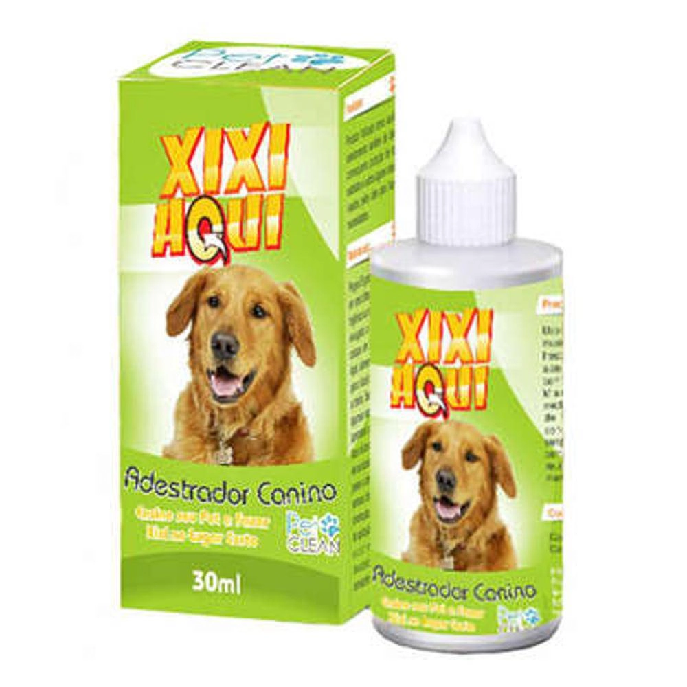 Xixi Sim Pet Clean 30ml
