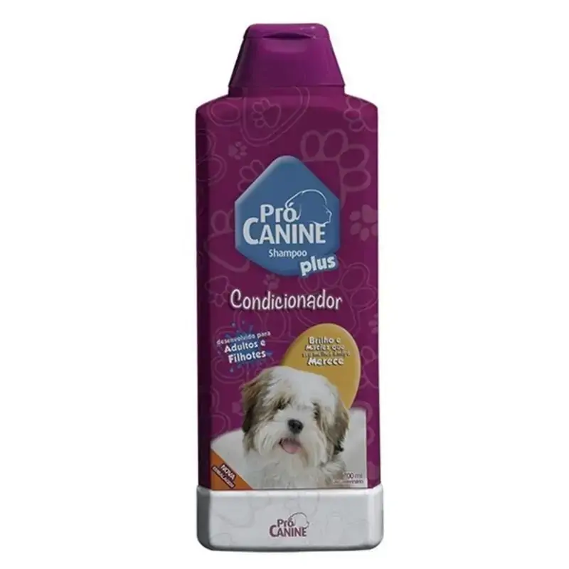 Condicionador Pró Canine 700ml