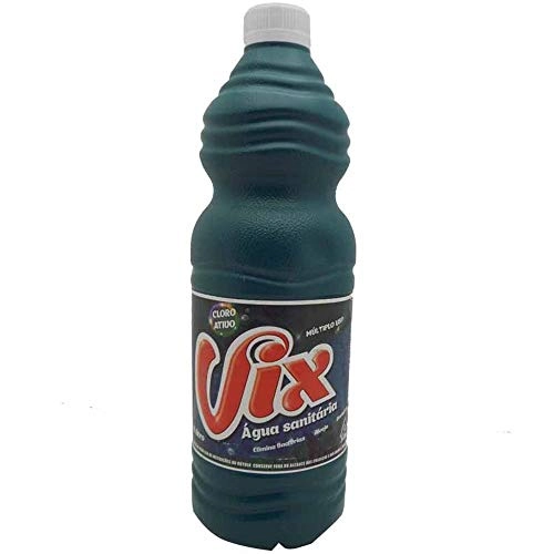 Agua Ssanitaria Vix 1l