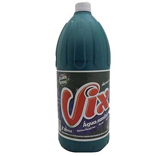 Agua Sanitaria Vix 2l