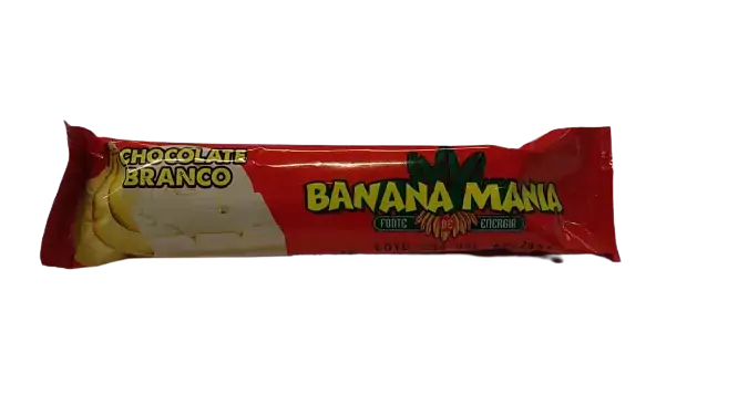 Ban C Cobert Branc/560g Ban Man .