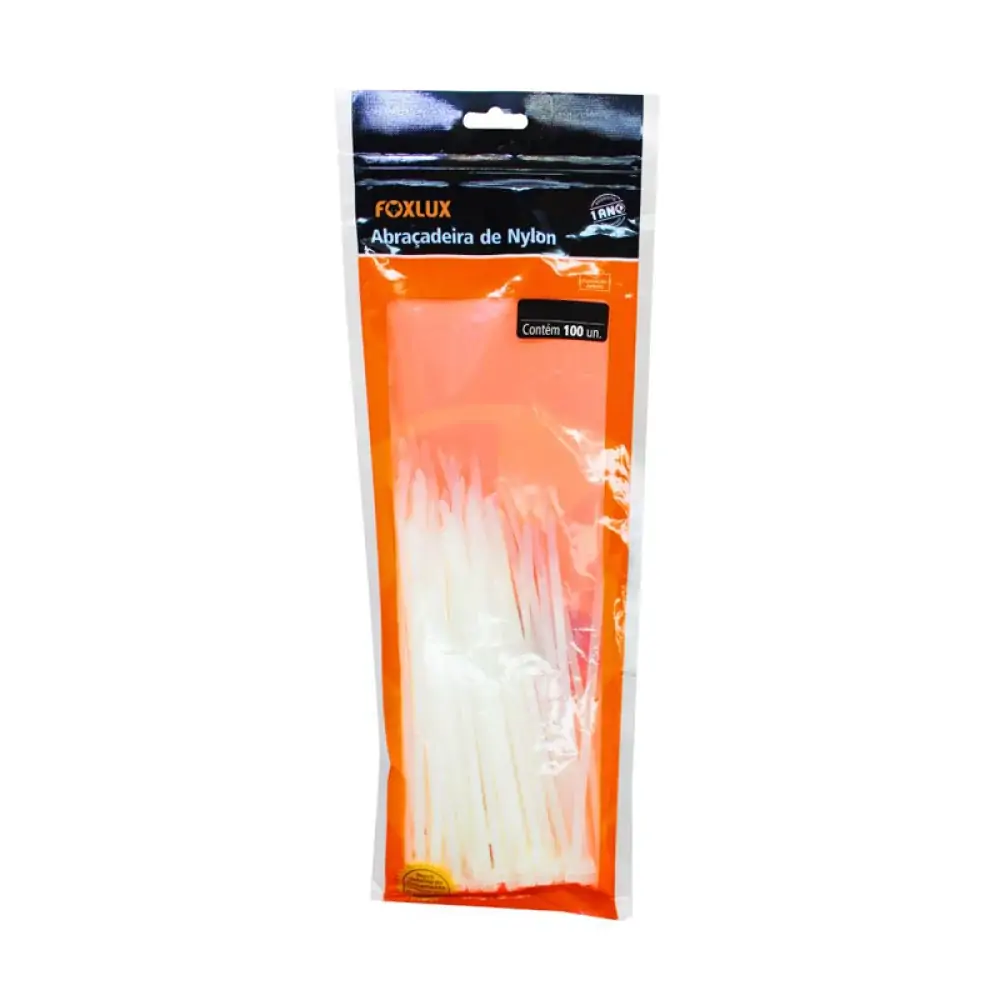 Abrac Ny Foxlux 280x3.5 Branca