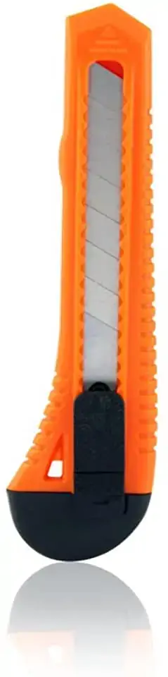 Estilete 18mm Foxlux