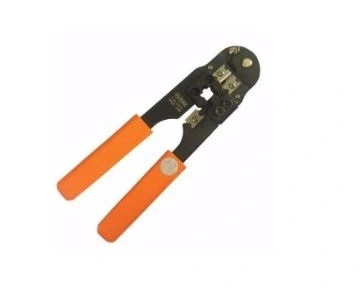 Alicate Para Crimpar Foxlux Rj-45 Acr1