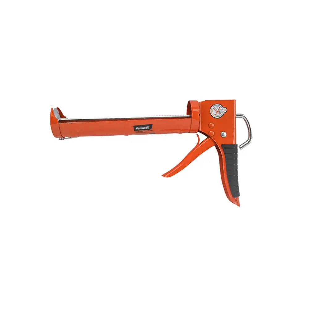 Aplicador De Silicone 42.02 Foxlux