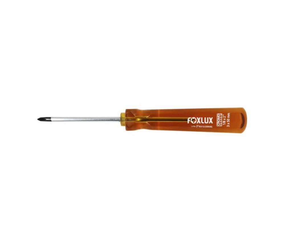 Chave Phillips Foxlux P.magn B 3-16equot,x 3equot, Blister