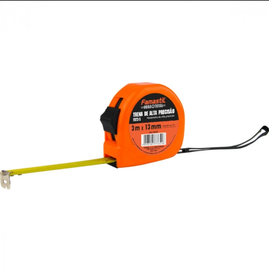 Trena Foxlux 3mx13mm