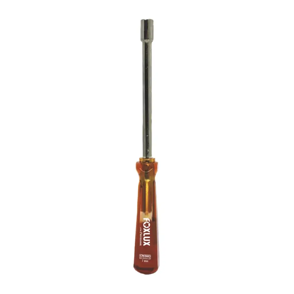 Chave Canhao Foxlux 4704 07mm