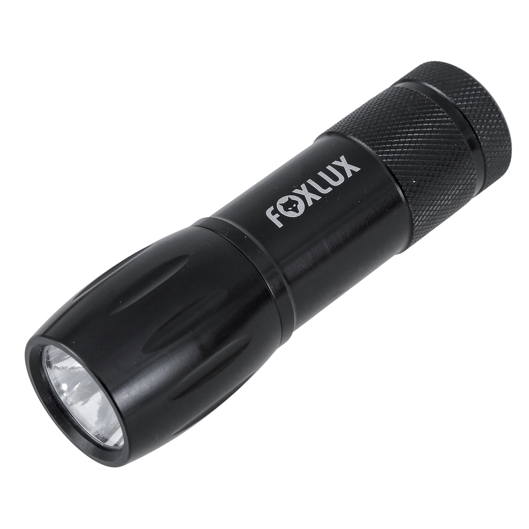 Lanterna Foxlux Mini Led Alto Brilh