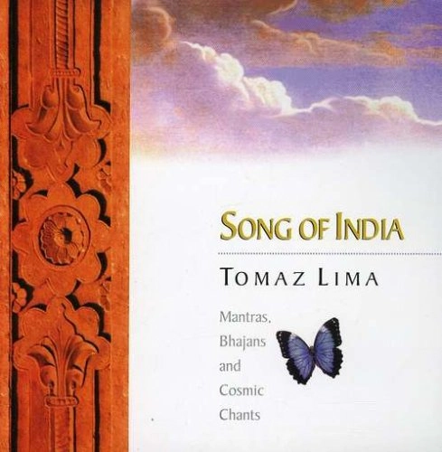 Cd Song Of India Tll