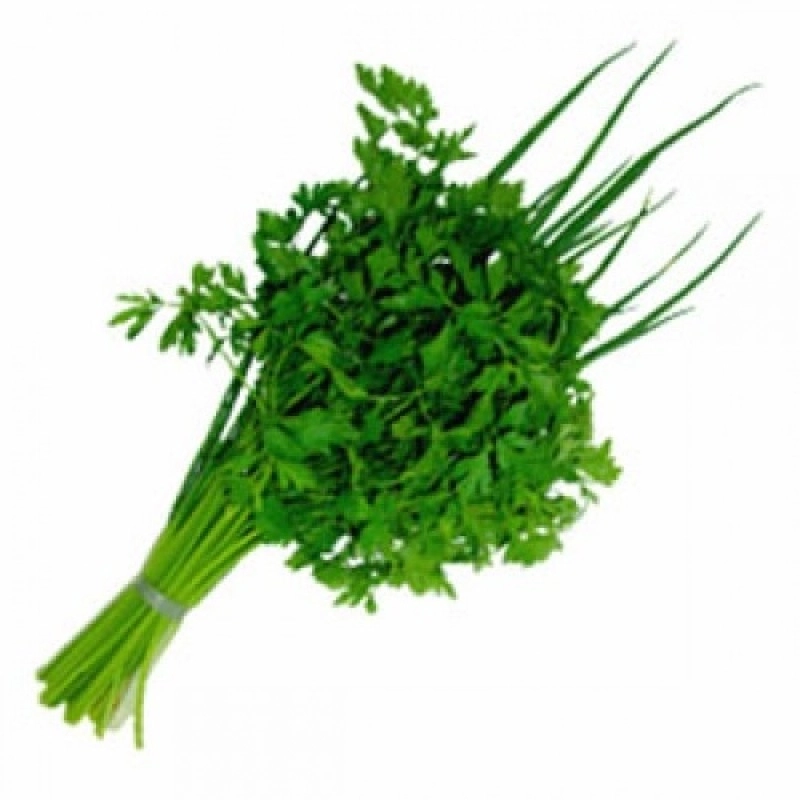 Cheiro Verde Maco