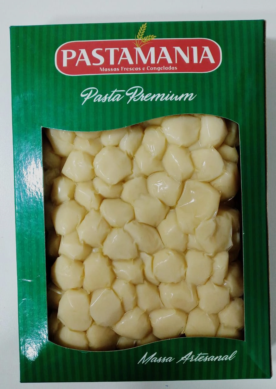 Massa Pastamania Conchiglia 4 Qj